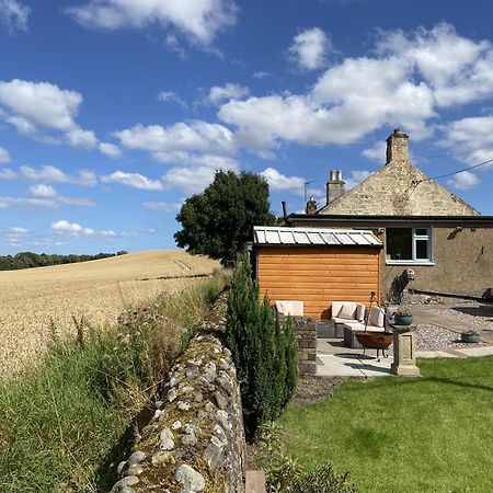 1 Inveravon Cottage Falkirk Exteriér fotografie