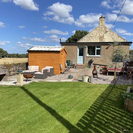 1 Inveravon Cottage Falkirk Exteriér fotografie